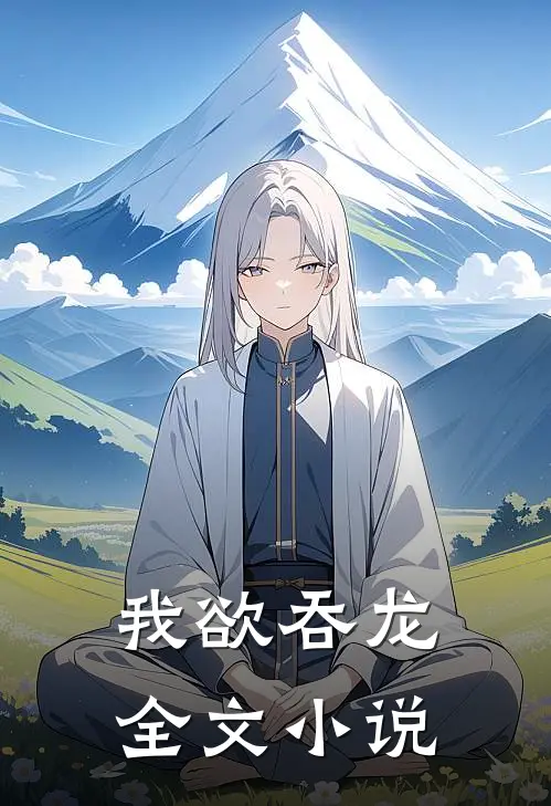 我欲吞龙全文小说