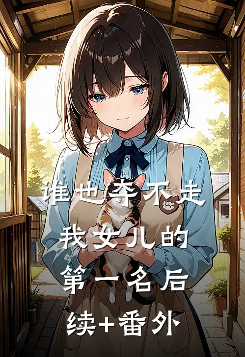 谁也夺不走我女儿的第一名后续+番外