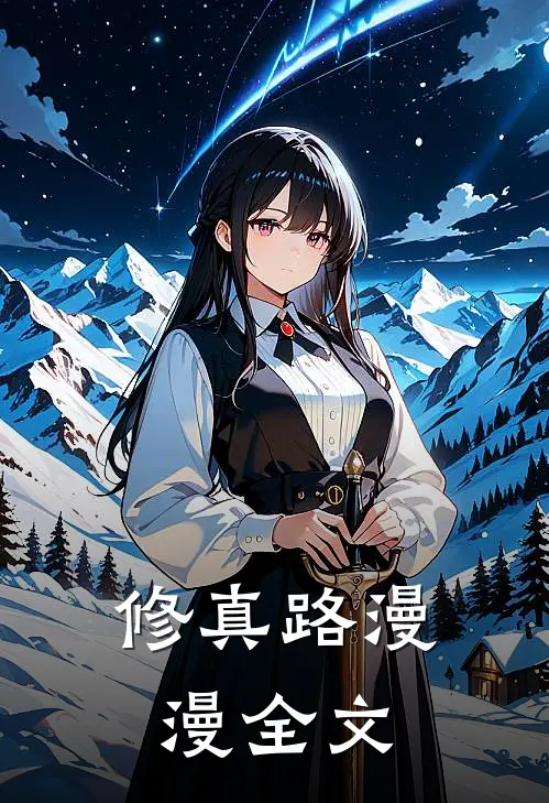 修真路漫漫全文