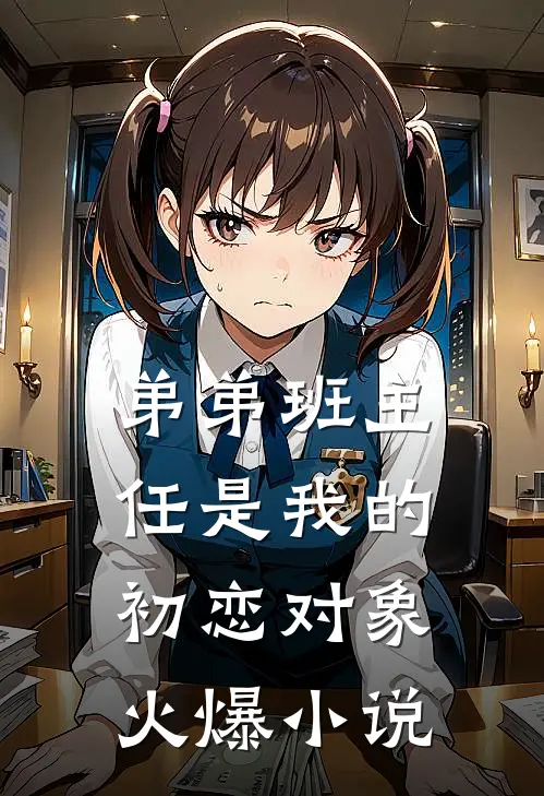 弟弟班主任是我的初恋对象火爆小说
