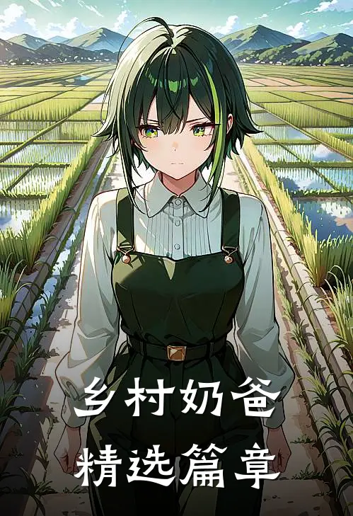 乡村奶爸精选篇章