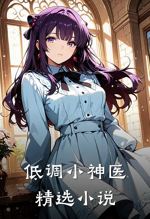 低调小神医精选小说
