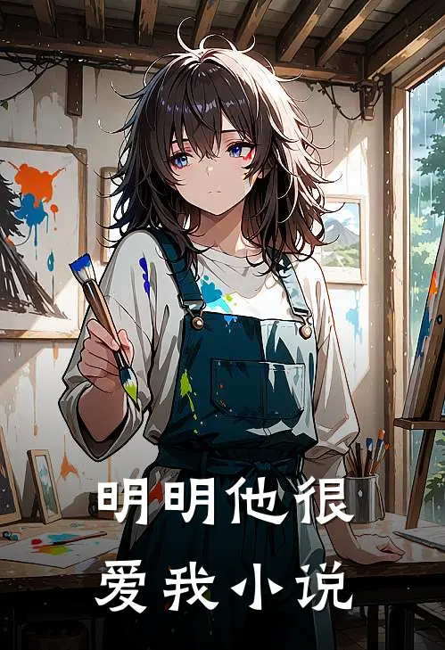 明明他很爱我小说