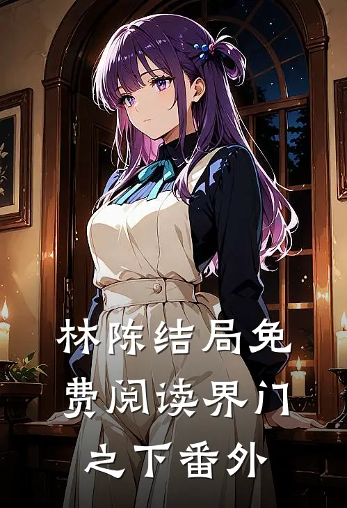 林陈结局免费阅读界门之下番外