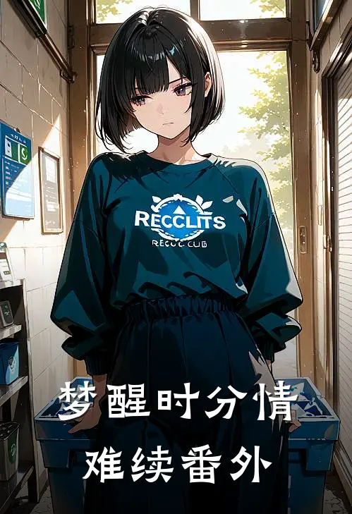 梦醒时分情难续番外