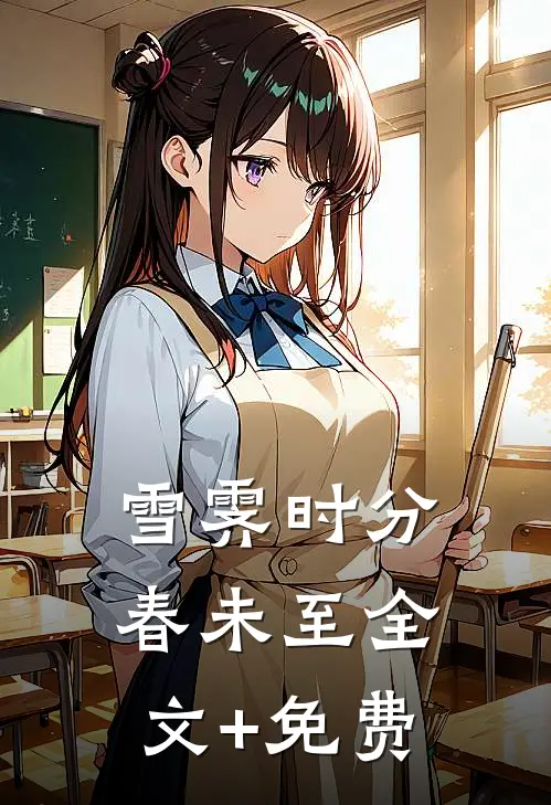 雪霁时分春未至全文+免费