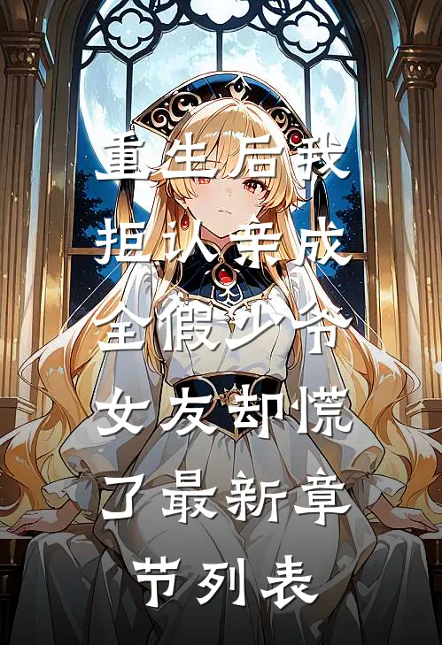 重生后我拒认亲成全假少爷，女友却慌了最新章节列表