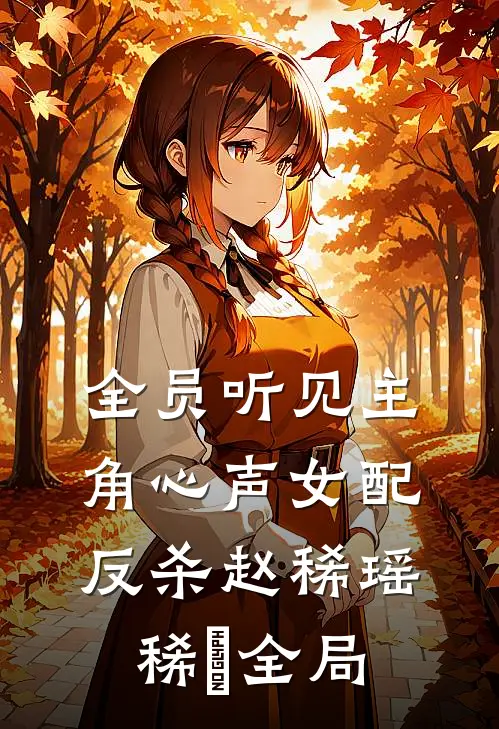 全员听见主角心声女配反杀赵稀瑶稀玥全局