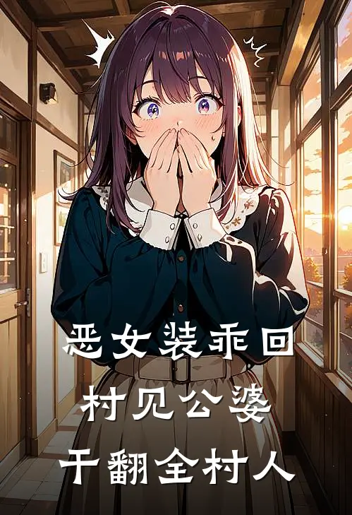 恶女装乖回村见公婆，干翻全村人