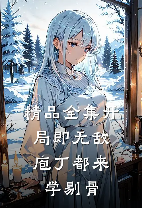 精品全集开局即无敌，庖丁都来学剔骨