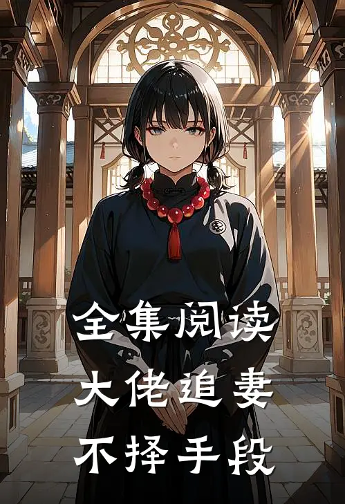 全集阅读大佬追妻不择手段