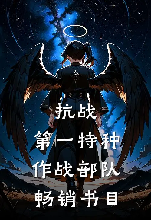抗战：第一特种作战部队畅销书目