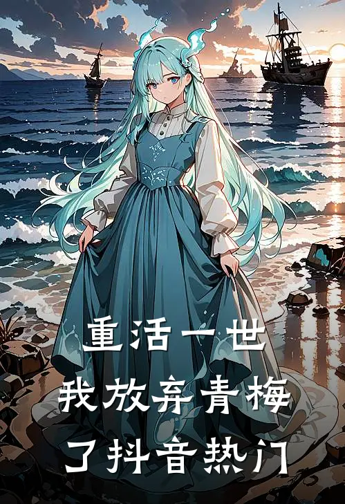 重活一世，我放弃青梅了抖音热门