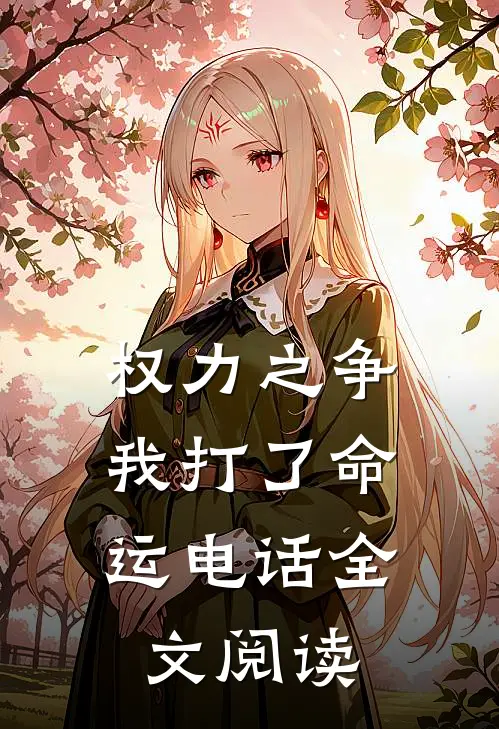 权力之争：我打了命运电话全文阅读