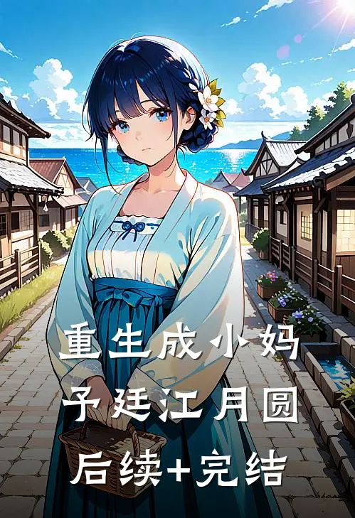 重生成小妈予廷江月圆后续+完结