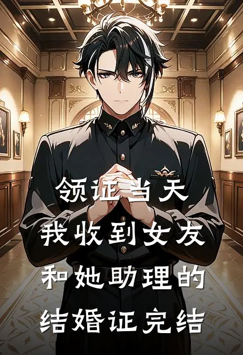 领证当天，我收到女友和她助理的结婚证完结