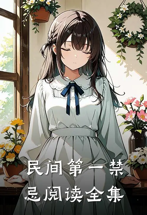 民间第一禁忌阅读全集