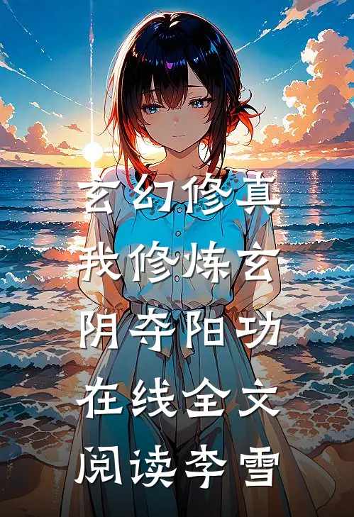 玄幻修真：我修炼玄阴夺阳功在线全文阅读李雪