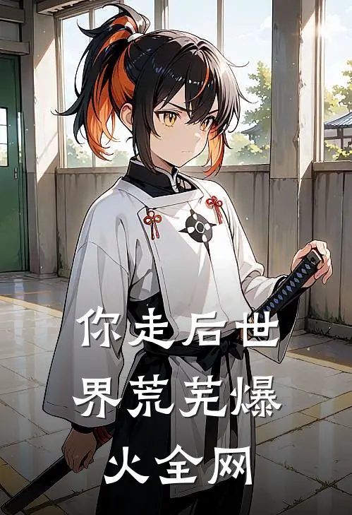 你走后世界荒芜爆火全网