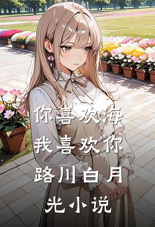 你喜欢海，我喜欢你路川白月光小说