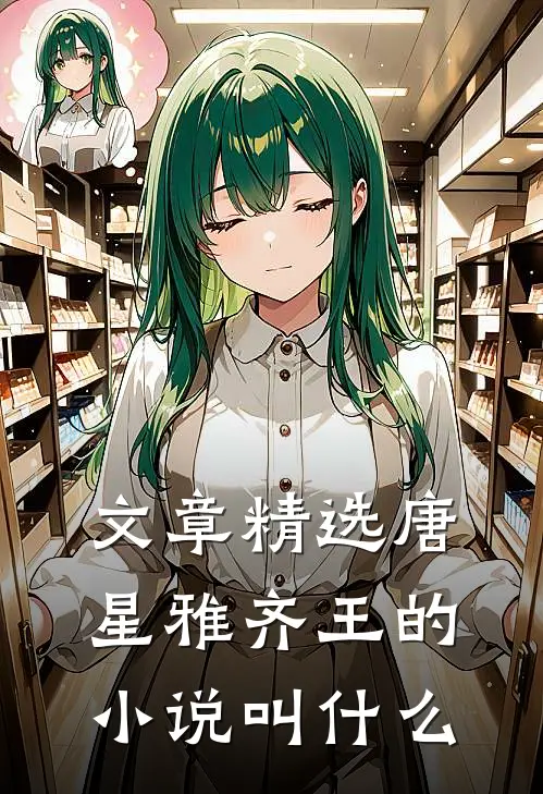 文章精选唐星雅齐王的小说叫什么
