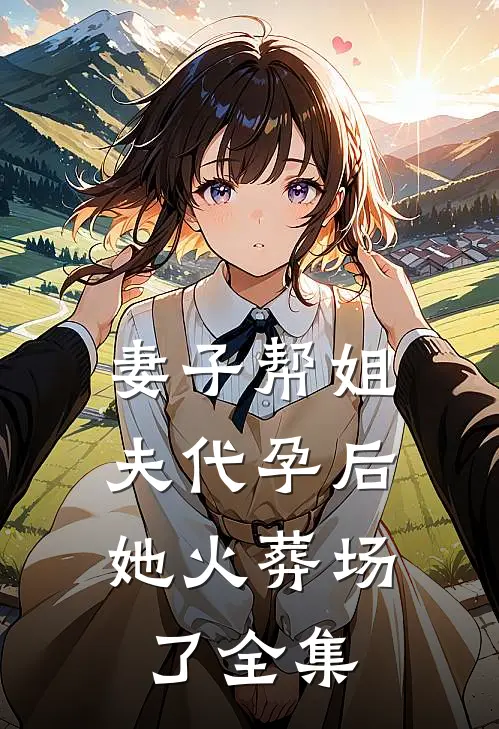 妻子帮姐夫代孕后，她火葬场了 全集