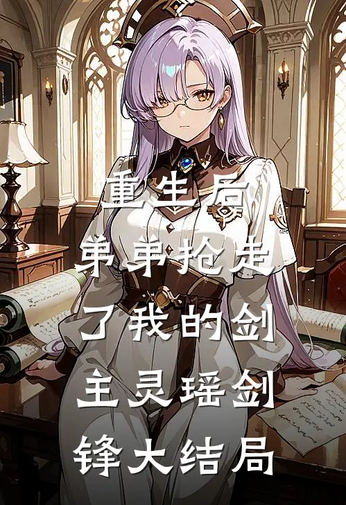 重生后，弟弟抢走了我的剑主灵瑶剑锋大结局