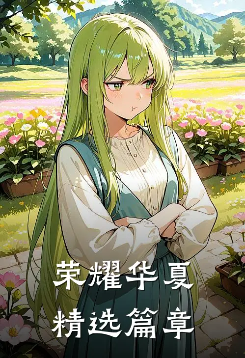 荣耀华夏精选篇章