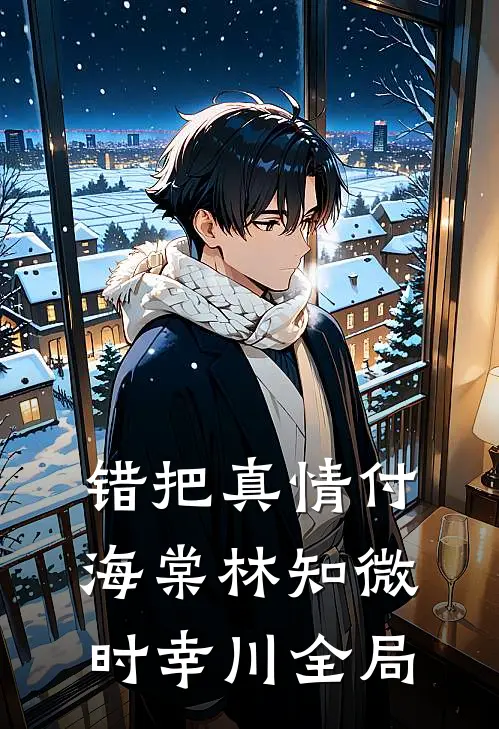 错把真情付海棠林知微时幸川全局