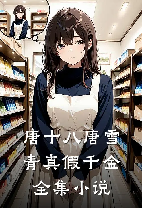 唐十八唐雪青真假千金全集小说