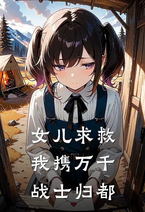 女儿求救，我携万千战士归都