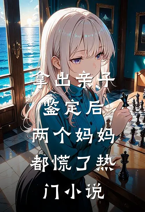 拿出亲子鉴定后，两个妈妈都慌了热门小说