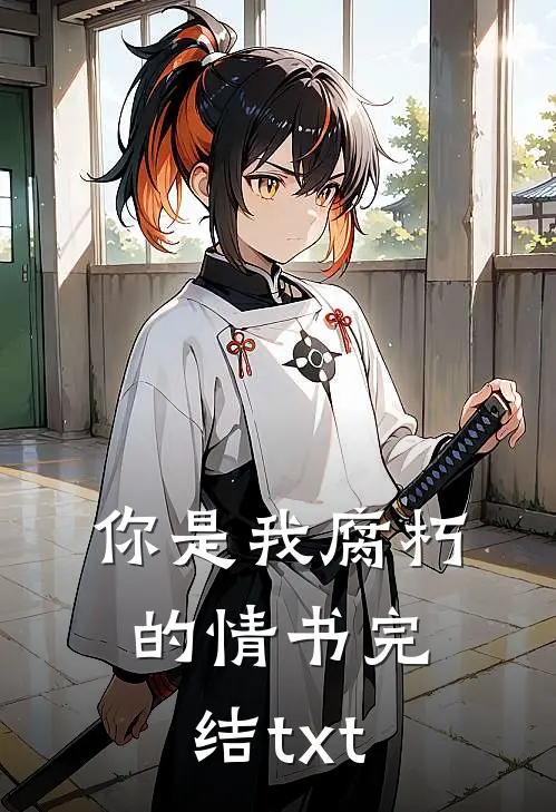 你是我腐朽的情书完结txt
