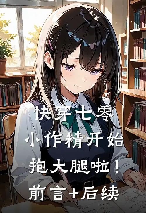 快穿七零：小作精开始抱大腿啦！前言+后续