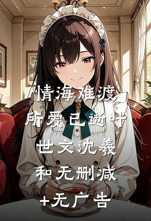 情海难渡，所爱已逝叶世文沈羲和无删减+无广告