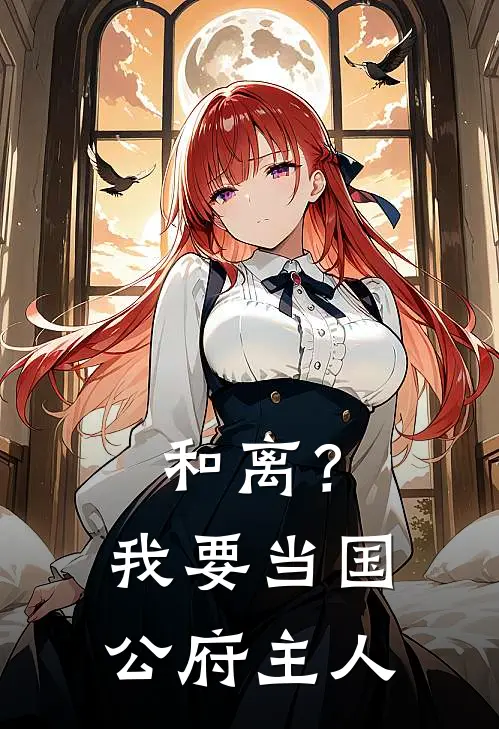 和离？我要当国公府主人