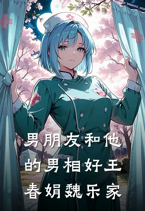 男朋友和他的男相好王春娟魏乐家