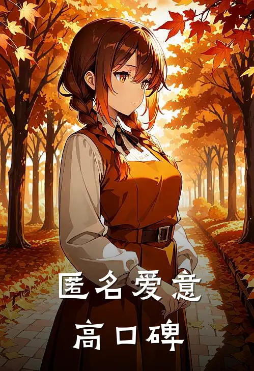 匿名爱意高口碑