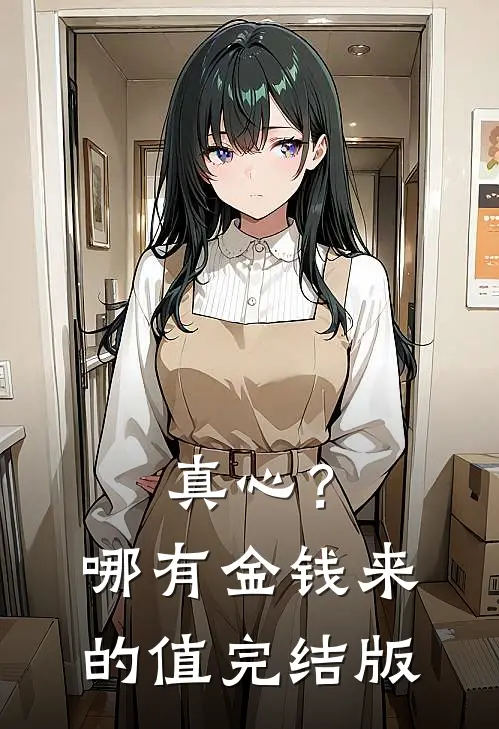 真心？哪有金钱来的值完结版