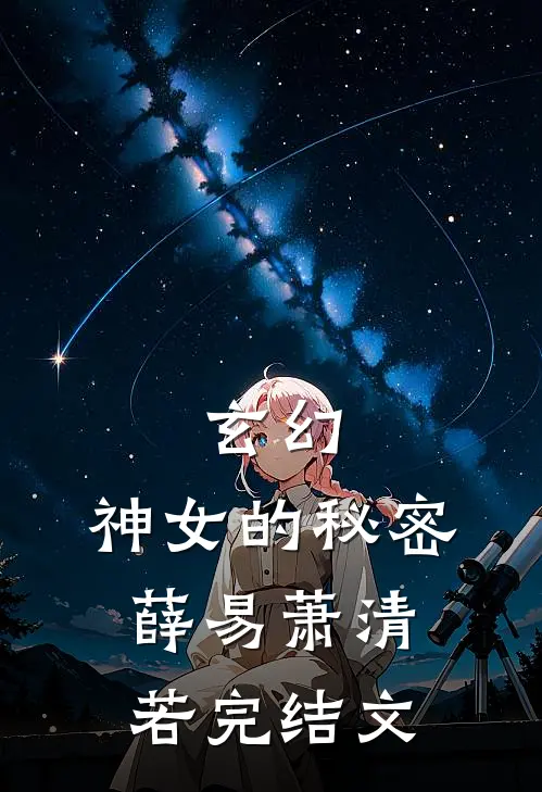 玄幻：神女的秘密薛易萧清若完结文