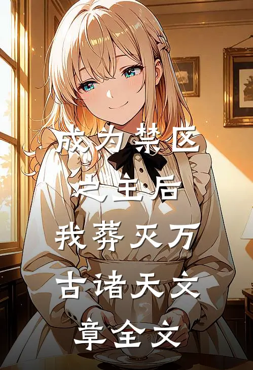 成为禁区之主后，我葬灭万古诸天文章全文