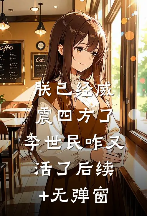 朕已经威震四方了，李世民咋又活了后续+无弹窗
