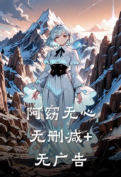 阿窈无心无删减+无广告