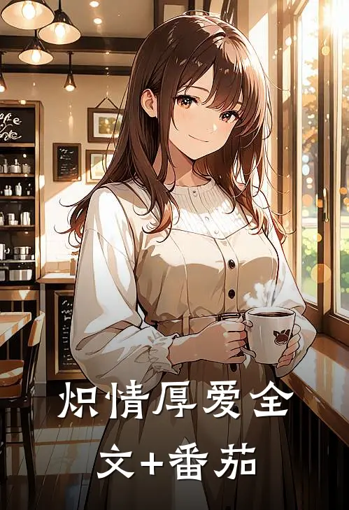炽情厚爱全文+番茄