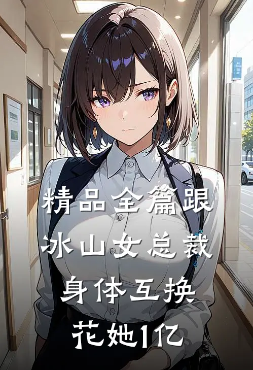 精品全篇跟冰山女总裁身体互换，花她1亿