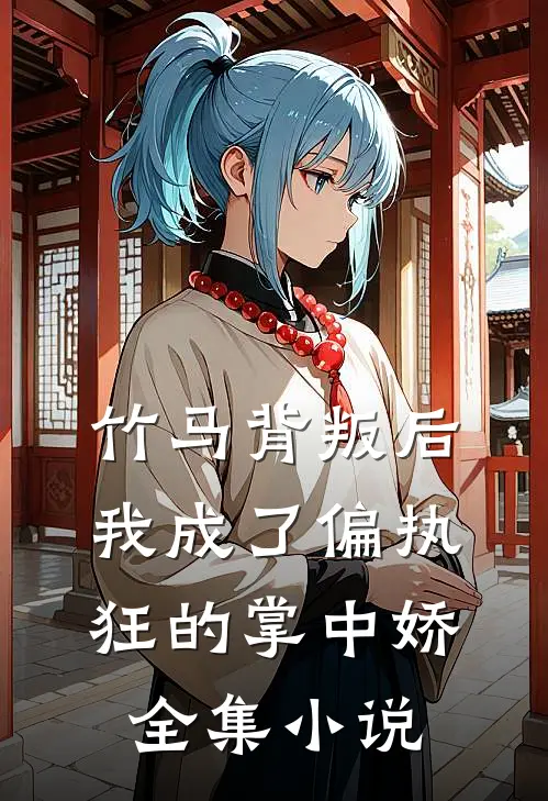 竹马背叛后，我成了偏执狂的掌中娇全集小说