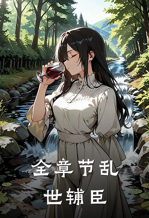 全章节乱世辅臣