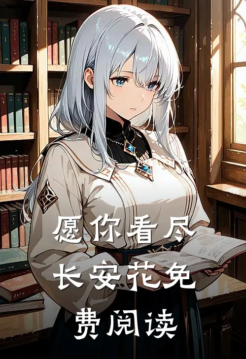 愿你看尽长安花免费阅读