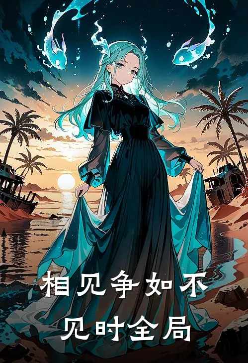 相见争如不见时全局