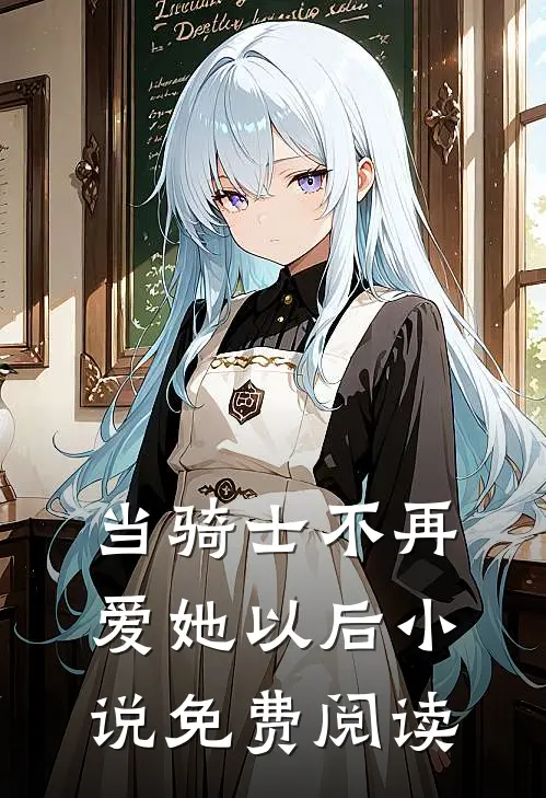 当骑士不再爱她以后小说免费阅读